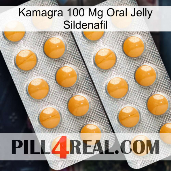Kamagra 100 Mg Oral Jelly Sildenafil levitra2